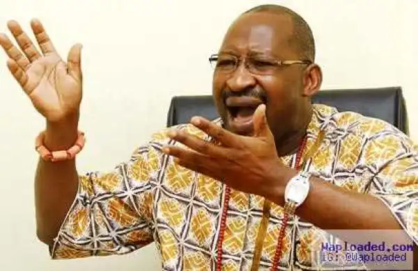 Hon. Patrick Obahiagbon Celebrates His Birthday Today With These 